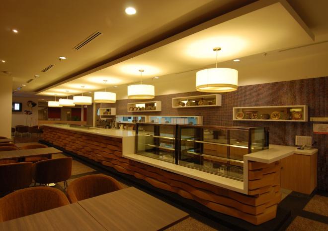 BERJAYA University College of Hospitality feature image